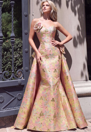 Jovani Prom Style Number 52771 - 1