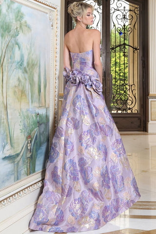 Jovani Prom Style Number 52774 - 2