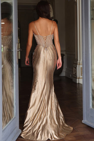 Jovani Prom Style Number 53119 - 4