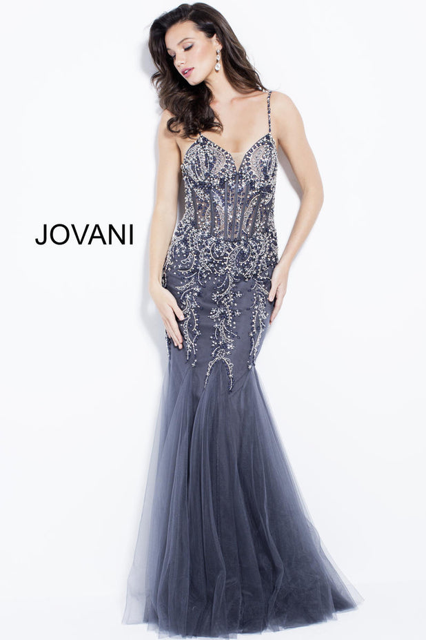 Jovani Prom Style Number 53172 - 1