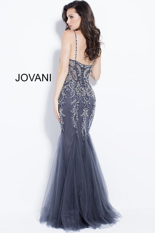 Jovani Prom Style Number 53172 - 2