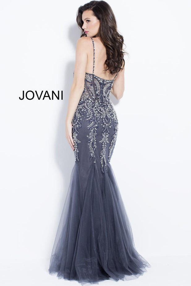 Jovani Prom Style Number 53172 - 2