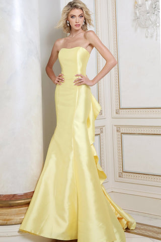 Jovani Prom Style Number 53235 - 3