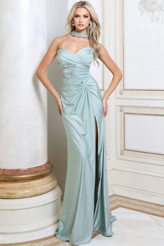 Jovani Prom Style Number 53320 - 3