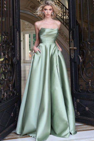 Jovani Prom Style Number 53327 - 3