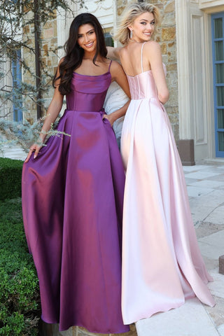Jovani Prom Style Number 53331 - 2