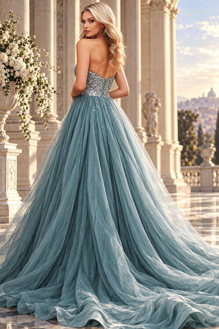Jovani Prom Style Number 53338 - 2