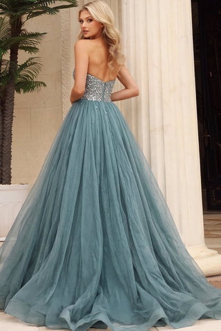 Jovani Prom Style Number 53338 - 4