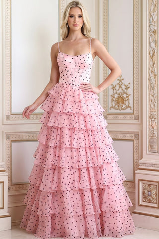 Jovani Prom Style Number 53450 - 1