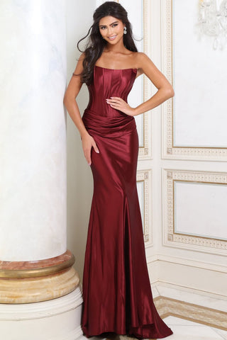 Jovani Prom Style Number 53465 - 1