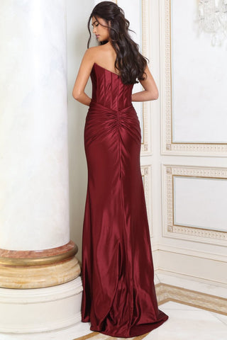 Jovani Prom Style Number 53465 - 2