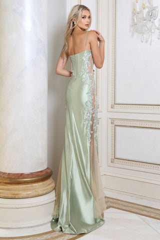 Jovani Prom Style Number 53473 - 2