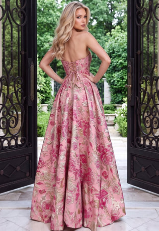 Jovani Prom Style Number 53485 - 2