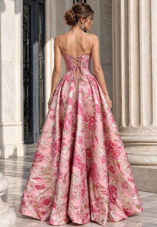 Jovani Prom Style Number 53485 - 4