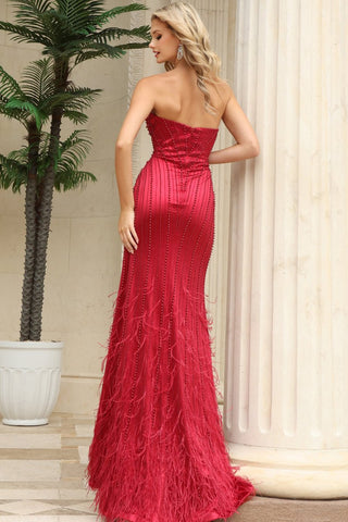 Jovani Prom Style Number 53576 - 4