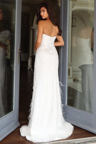 Jovani Prom Style Number 53576 - 2