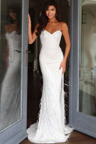 Jovani Prom Style Number 53576 - 1