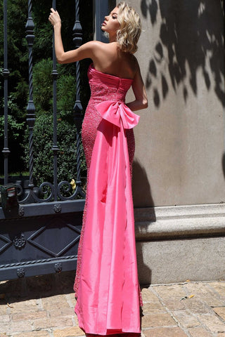 Jovani Prom Style Number 53651 - 2