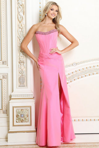 Jovani Prom Style Number 53666 - 1