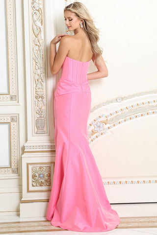 Jovani Prom Style Number 53666 - 2