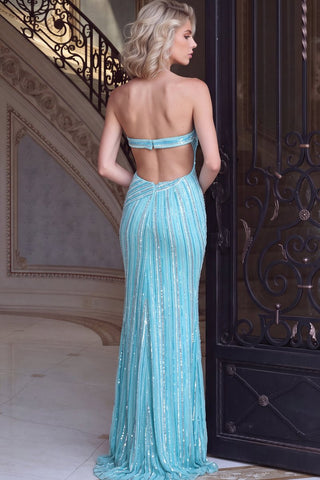 Jovani Prom Style Number 53837 - 2