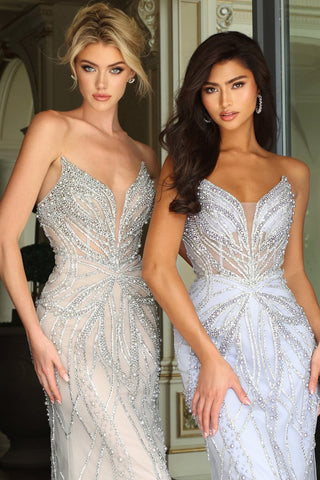 Jovani Prom Style Number 53904 - 3