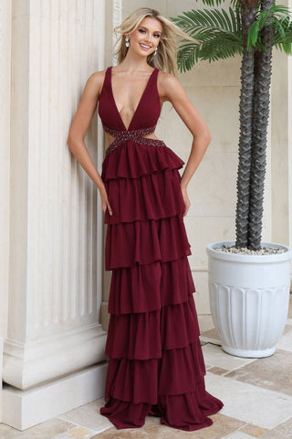 Jovani Prom Style Number 54029 - 1