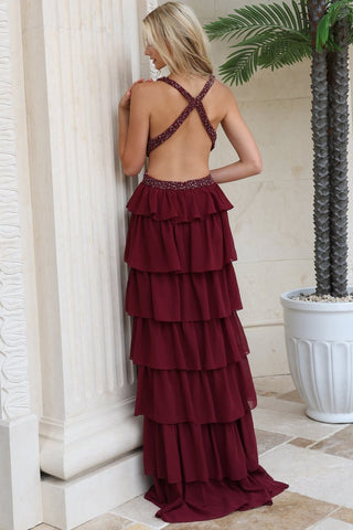 Jovani Prom Style Number 54029 - 2