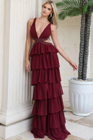 Jovani Prom Style Number 54029 - 5