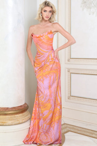 Jovani Prom Style Number 54194 - 1
