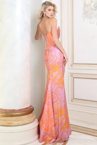 Jovani Prom Style Number 54194 - 2