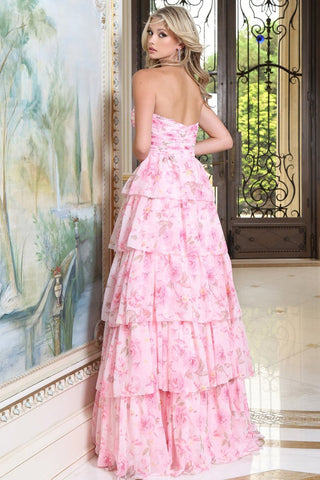 Jovani Prom Style Number 54209 - 2