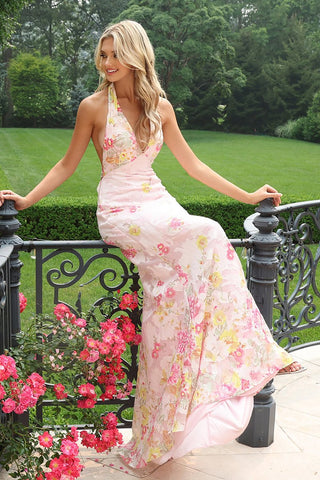 Jovani Prom Style Number 54221 - 3