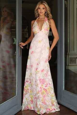 Jovani Prom Style Number 54221 - 1