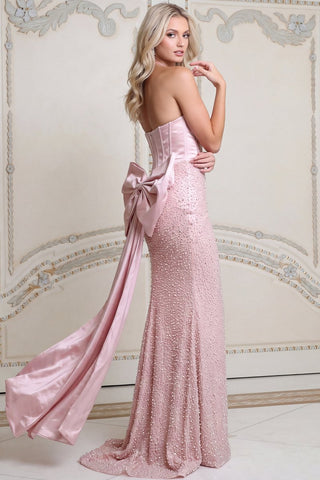 Jovani Prom Style Number 54281 - 2