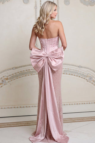 Jovani Prom Style Number 54281 - 3