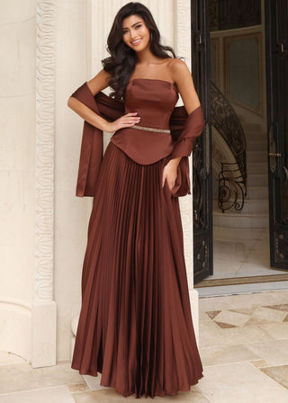 Jovani Prom Style Number 54319 - 1