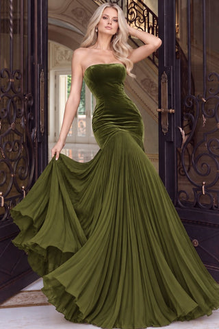 Jovani Prom Style Number 54324 - 3