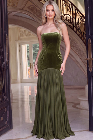 Jovani Prom Style Number 54324 - 4