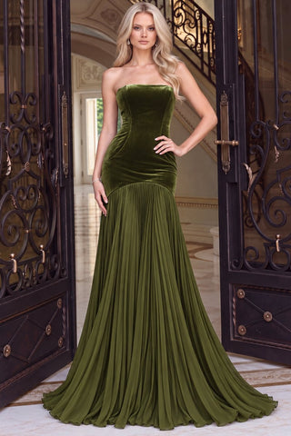 Jovani Prom Style Number 54324 - 5