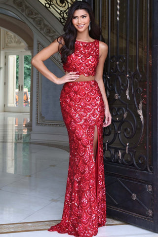 Jovani Prom Style Number 54376 - 1
