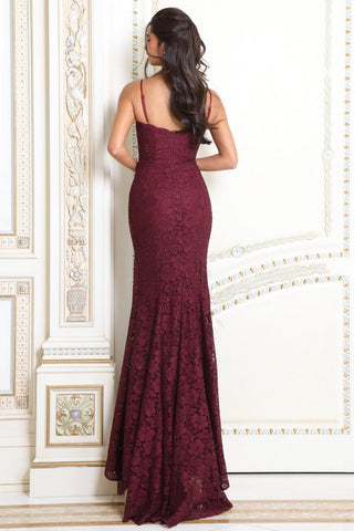 Jovani Prom Style Number 54762 - 2