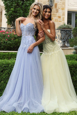 Jovani Prom Style Number 54774 - 3