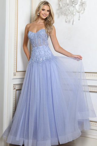 Jovani Prom Style Number 54774 - 1
