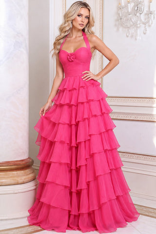 Jovani Prom Style Number 54785 - 3