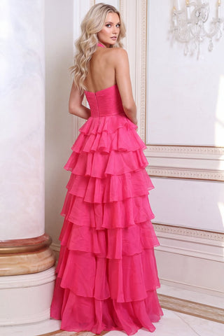 Jovani Prom Style Number 54785 - 4
