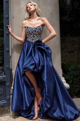 Jovani Prom Style Number 54808 - 3