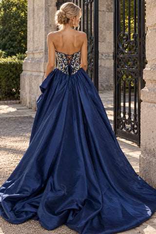 Jovani Prom Style Number 54808 - 4