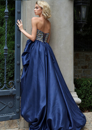 Jovani Prom Style Number 54808 - 5