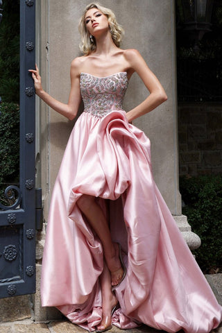 Jovani Prom Style Number 54808 - 1